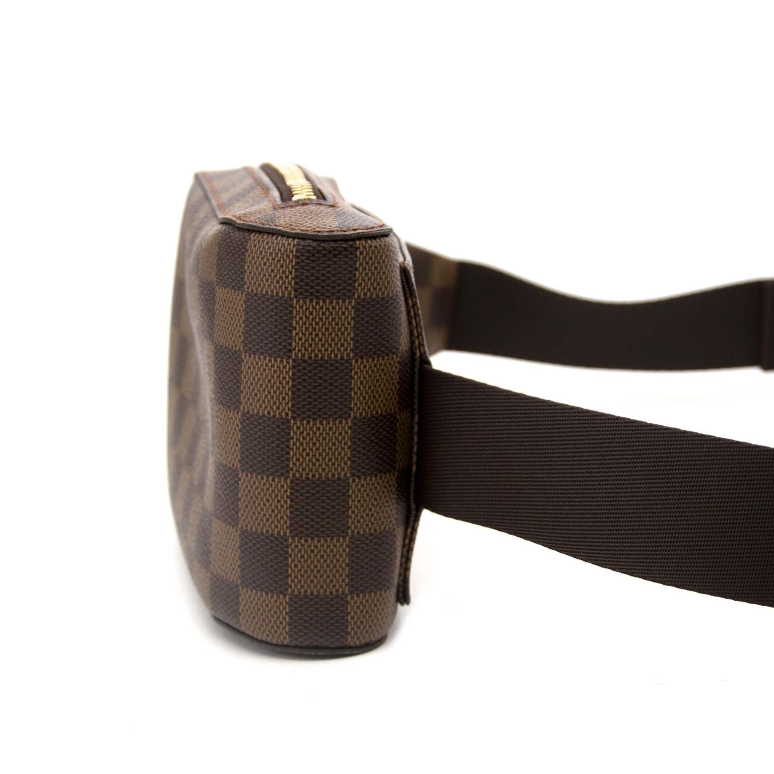 achetez Louis Vuitton Geronimos Damier et payez secure sur labellov