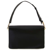 acheter en ligne seconde main JW Anderson Logo Purse Bag Black
