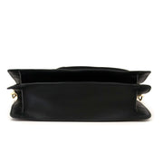 JW Anderson Logo Purse Bag Black outlet price , brand new never worn