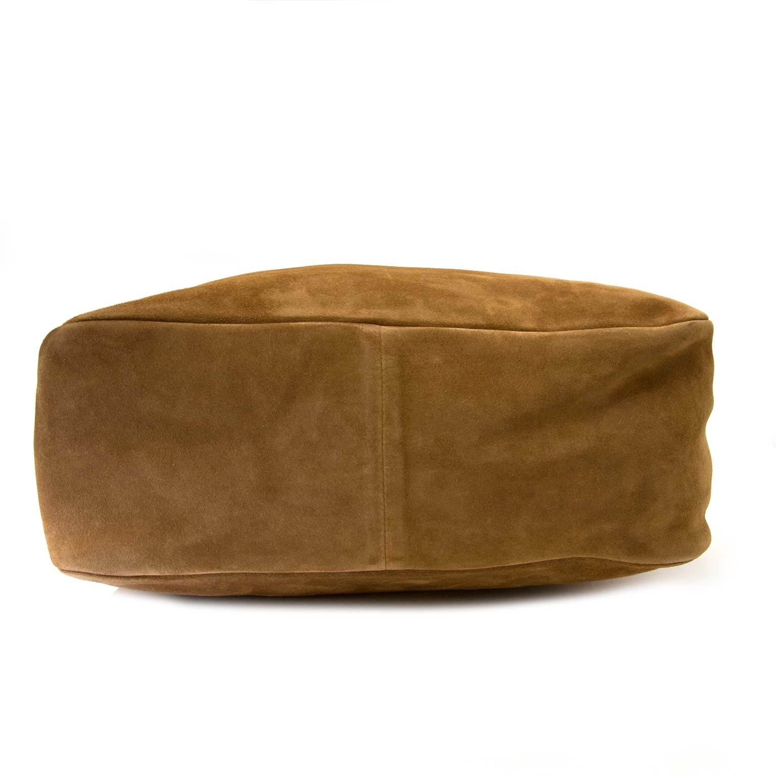 authentique J.W. Anderson Large Hobo Piercing Bag Col Desert en vendre sur labellov anvers