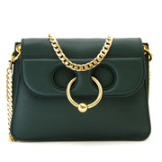 Buy authentic jw anderson mini pierce bag selva green at labellov vintage fashion webshop belgium
