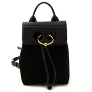 JW anderson mini pierce backpack black at labellov vintage fashion webshop belgium