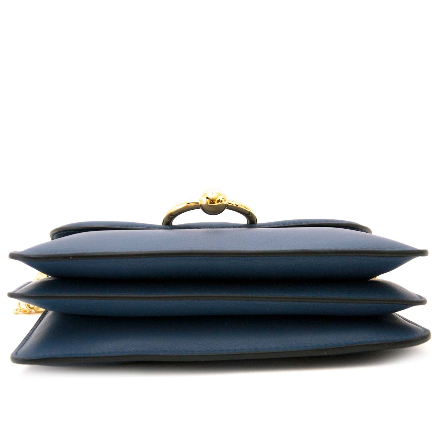 veilig online shoppen bij labellov vintage mode webshop met jw anderson mini pierce tassen storm