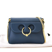 jw anderson mini pierce bag storm now for sale at labellov vintage fashion webshop belgium