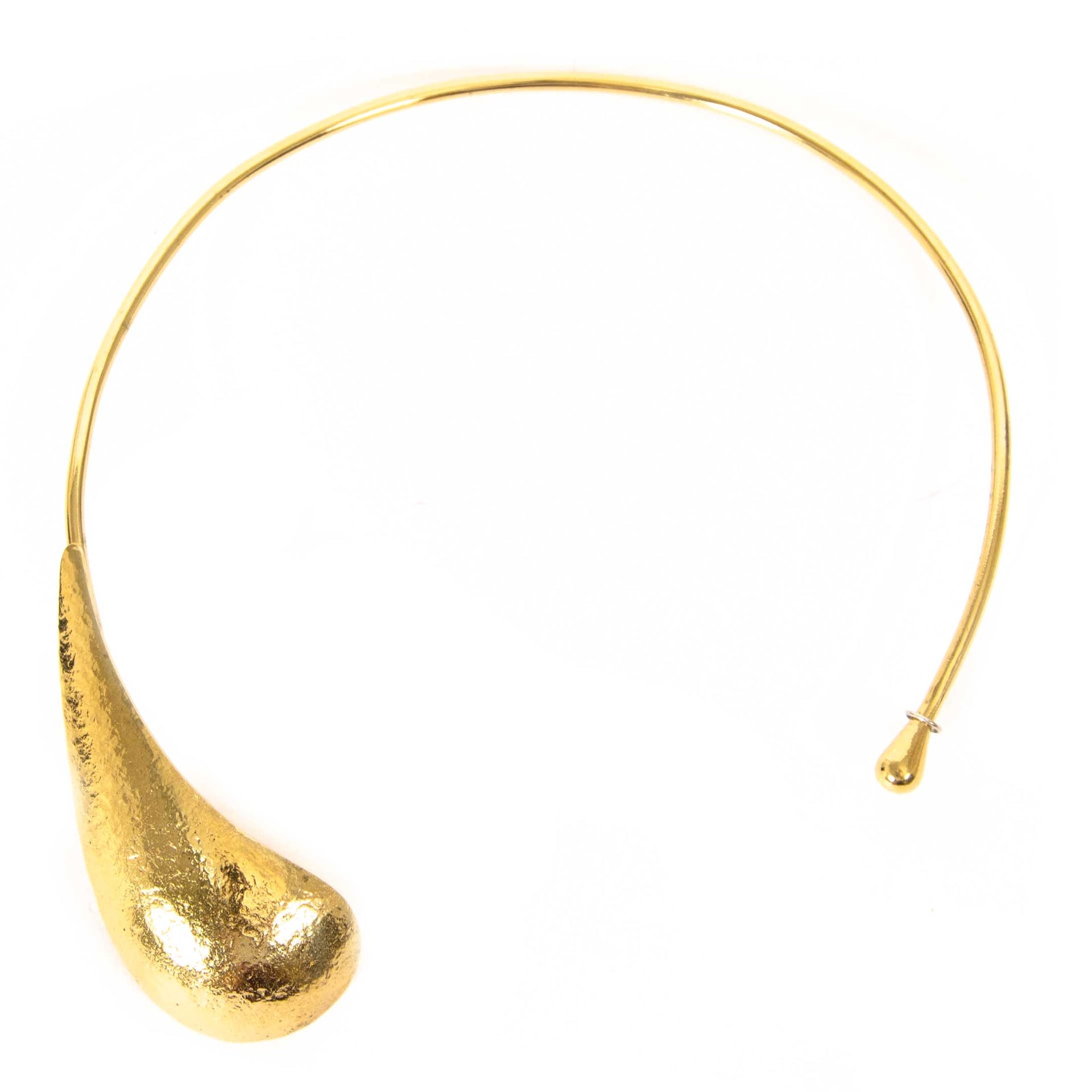 skip the waitinglistWouters & Hendrix Gold Plated Necklace