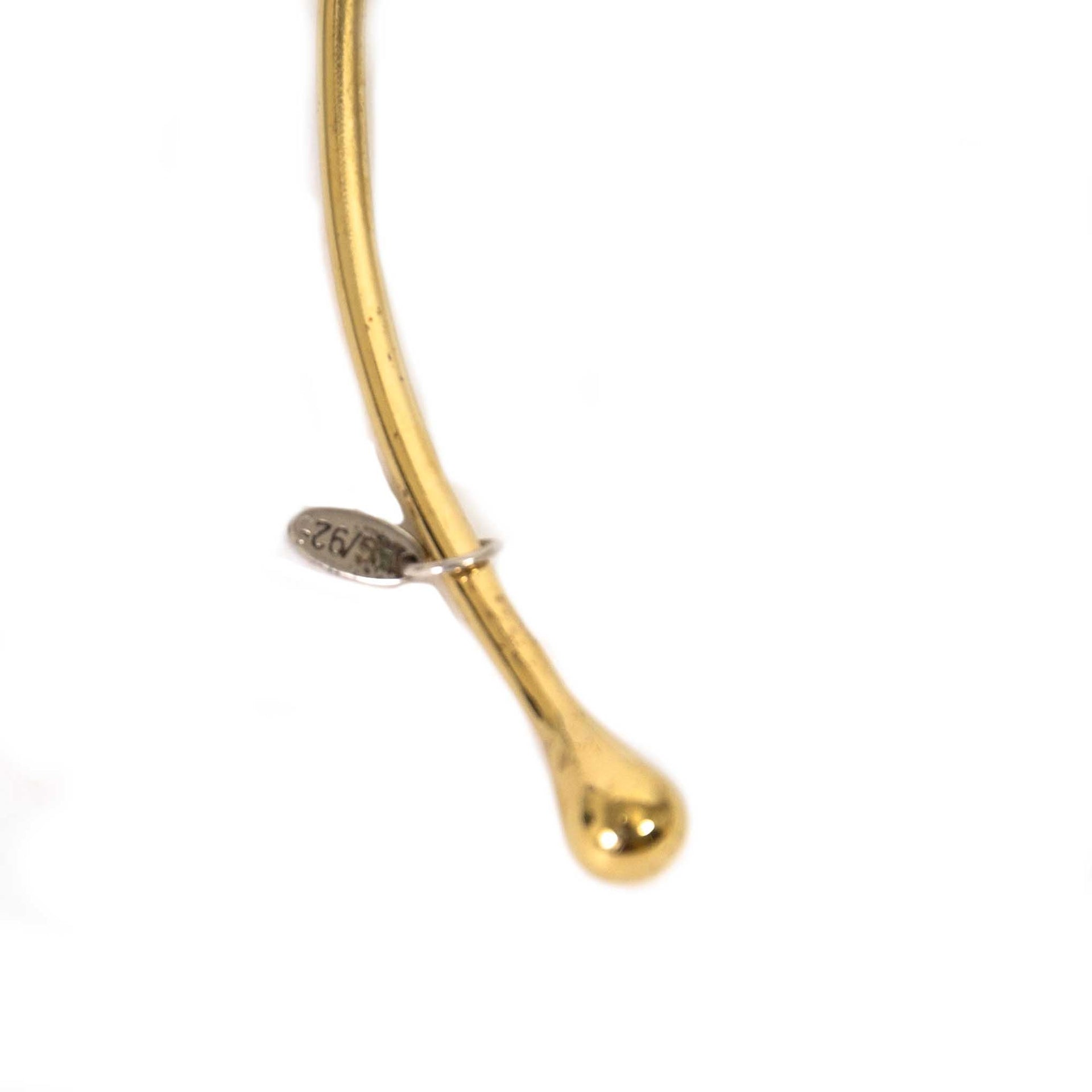 koop veilig online Wouters & Hendrix Gold Plated Necklace