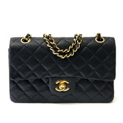 koop tweedehands chanel tassen bij labellov