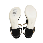 Buy authentic secondhand Chanel Sandals at Labellov vintage webshop for the lowest price.