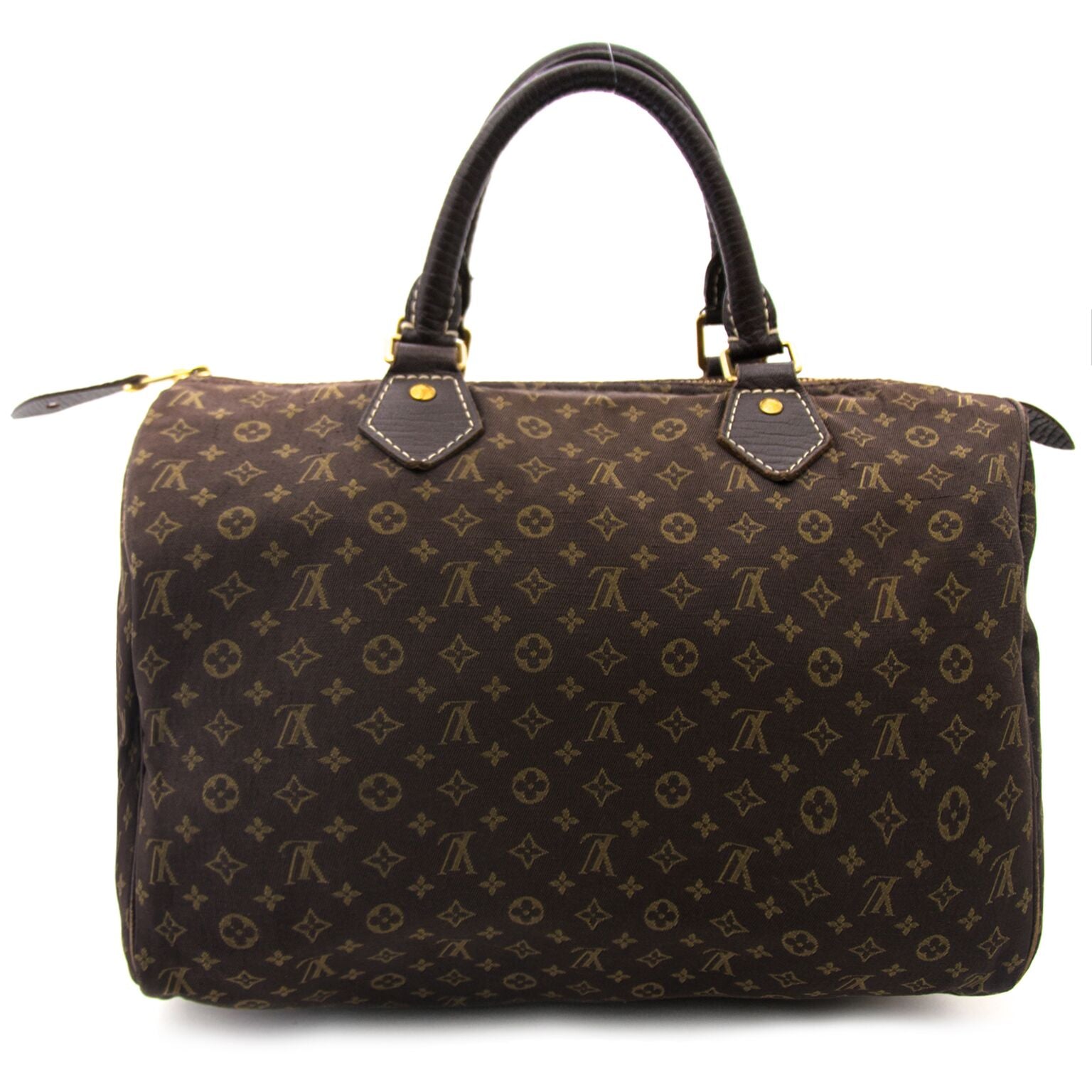 Louis Vuitton monogramme patron