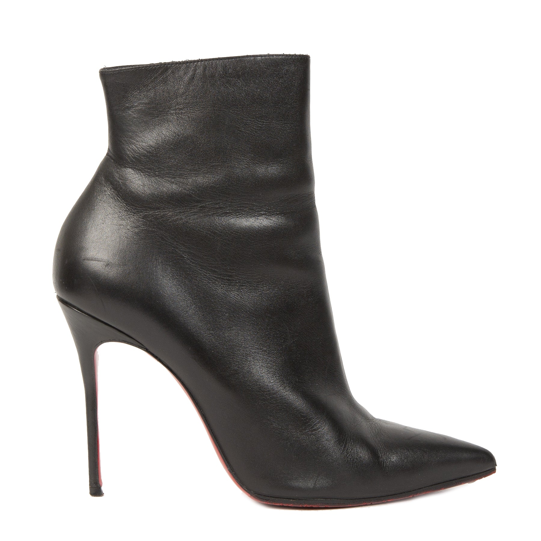 Koop uw authentieke Christian Louboutin So Kate Booty 100