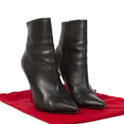 Christian Louboutin So Kate Booty 100 for sale at Labellov secondhand luxury in Antwerp