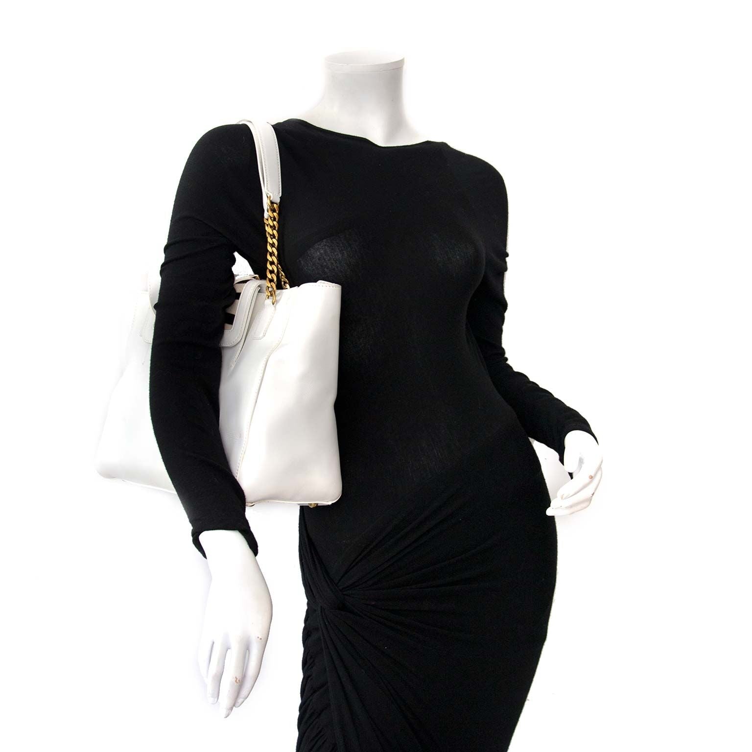 second main Jimmy Choo secoche en vendre sur labellov