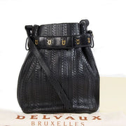 Buy secondhand Delvaux handbags at Labellov.