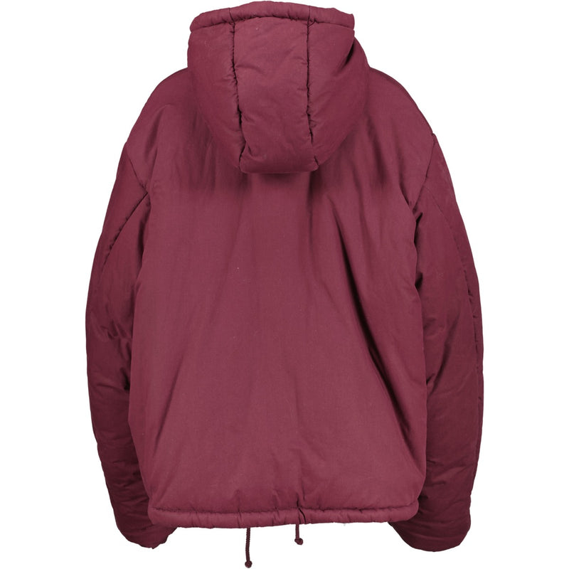 Yeezy Season 5 Oversized Cotton-canvas Puffer Jacket