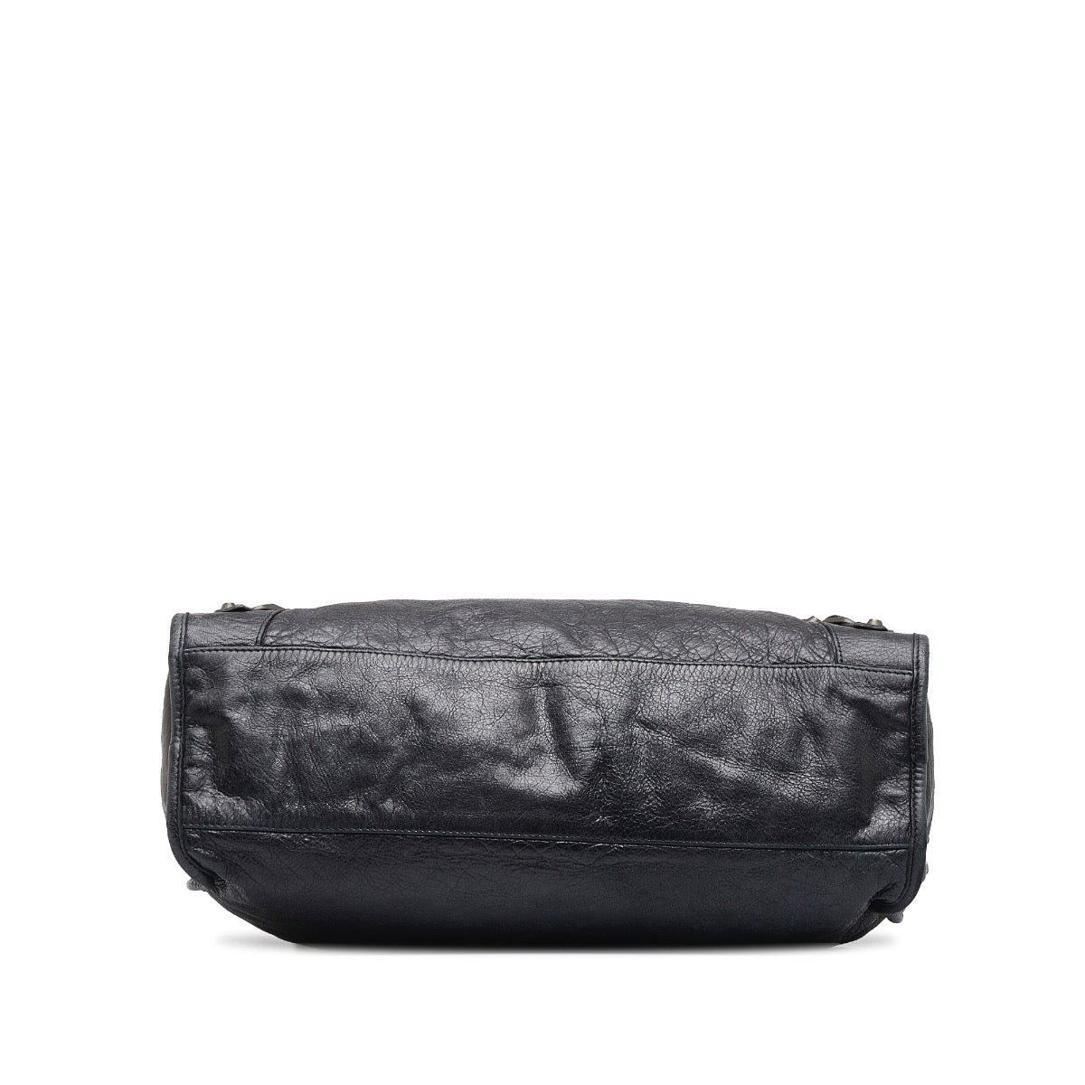 Shop safe online at Labellov in Antwerp, Brussels and Knokke this 100% authentic second hand Balenciaga Black Classic City Bag