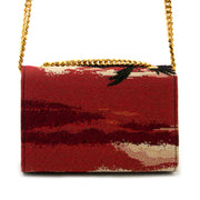 koop veilig online tegen de beste prijs Saint Laurent Limited Small Kate Shoulder Bag