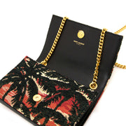 koop online tegen de beste prijs Saint Laurent Limited Small Kate Shoulder Bag