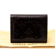 second main louis vuitton portefeuille