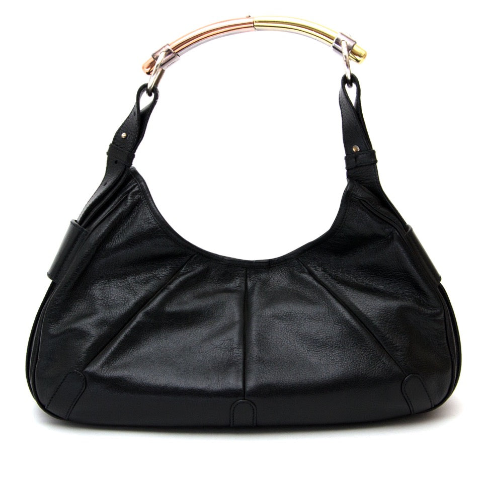 Yves Saint Laurent Mombasa Bag