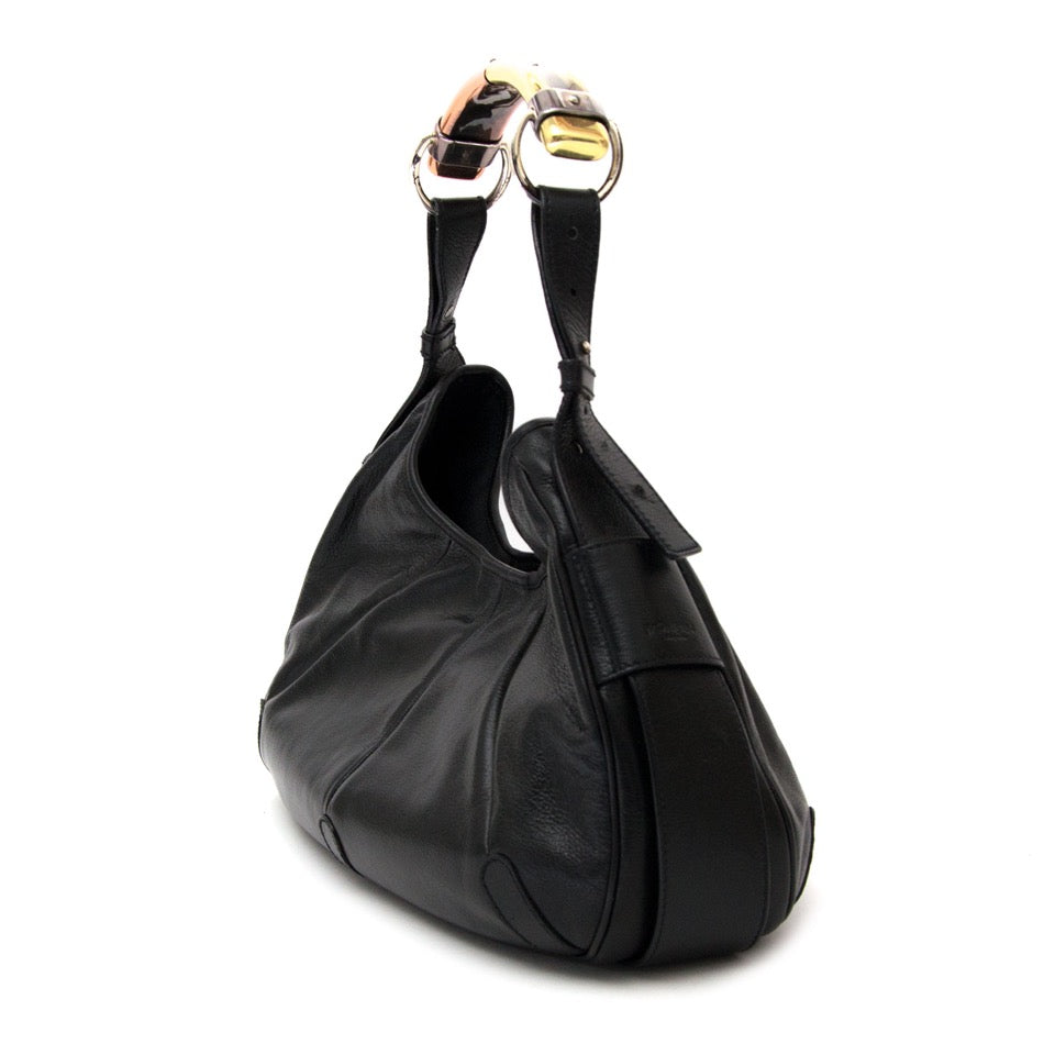 Yves Saint Laurent Mombasa Bag