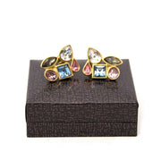 Achetez un authentique YSL boucles d’oreilles pour le bon prix chez LabelLOV.