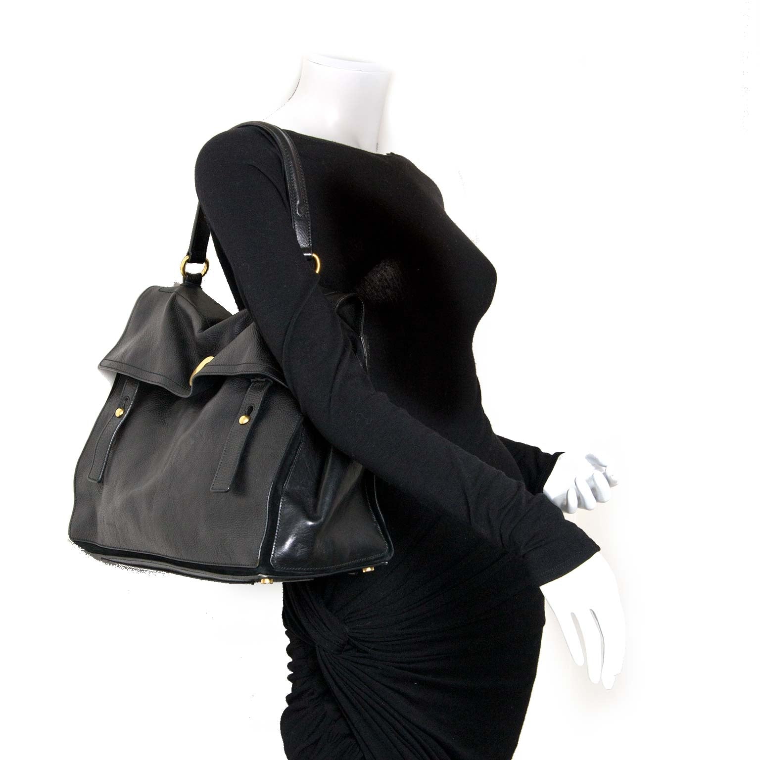 Koop en verkoop uw authentieke designer handtassen en accessoires aan de beste prijs