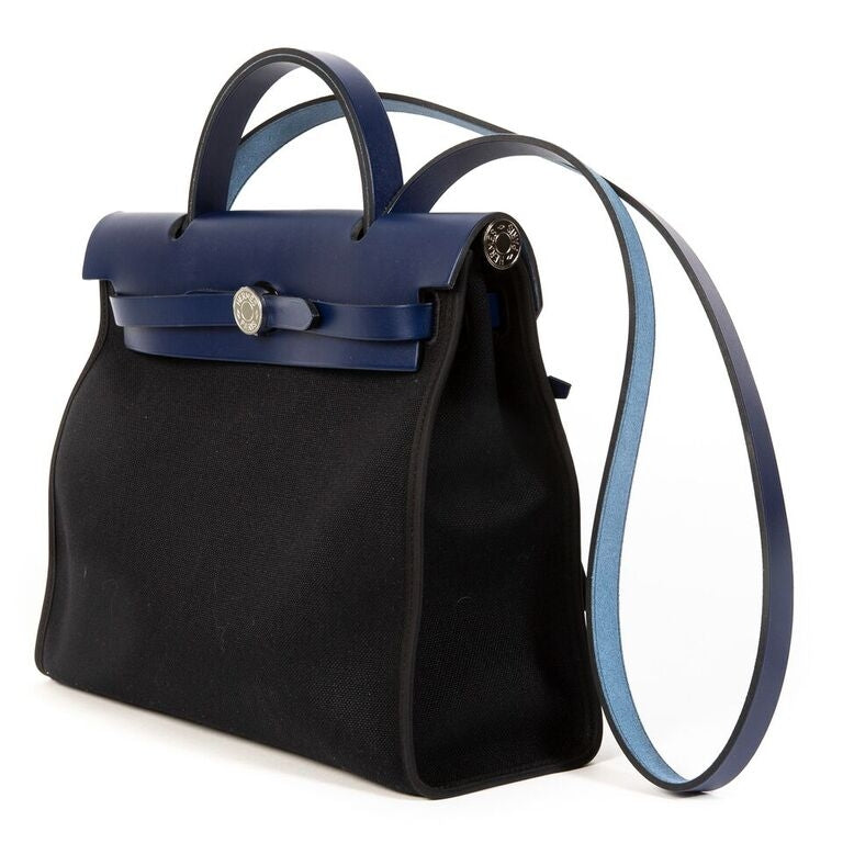 Buy and sell your 100% authentic designer bag from haute couture house Hermès