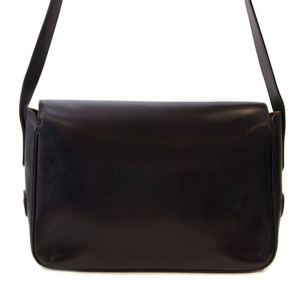 Second hand Delvaux Bourgogne