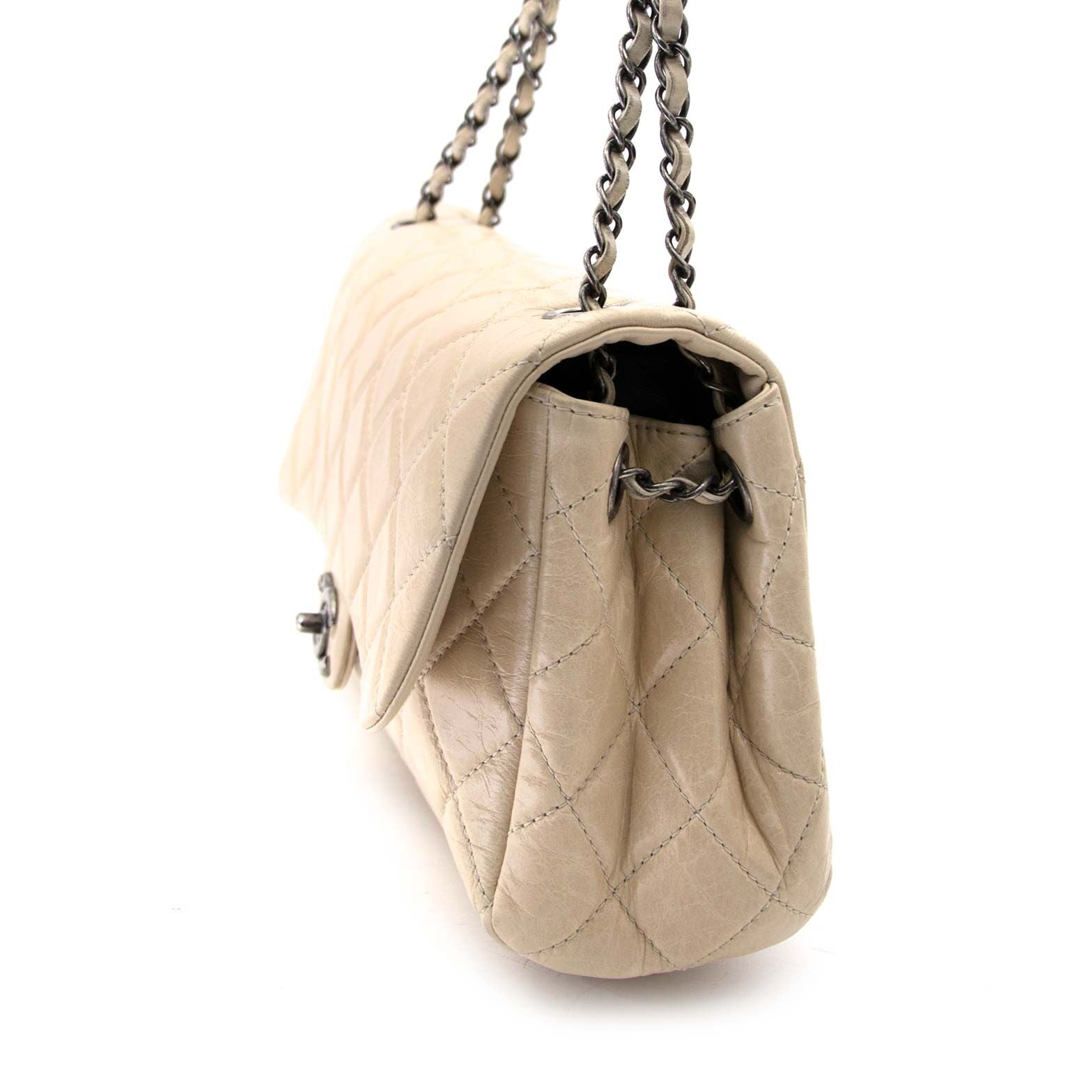 authentic chanel bags