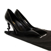 Koop tweedehands Saint Laurent schoenen bij Labellov.