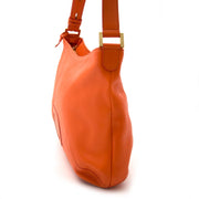 authentic Delvaux Louise
