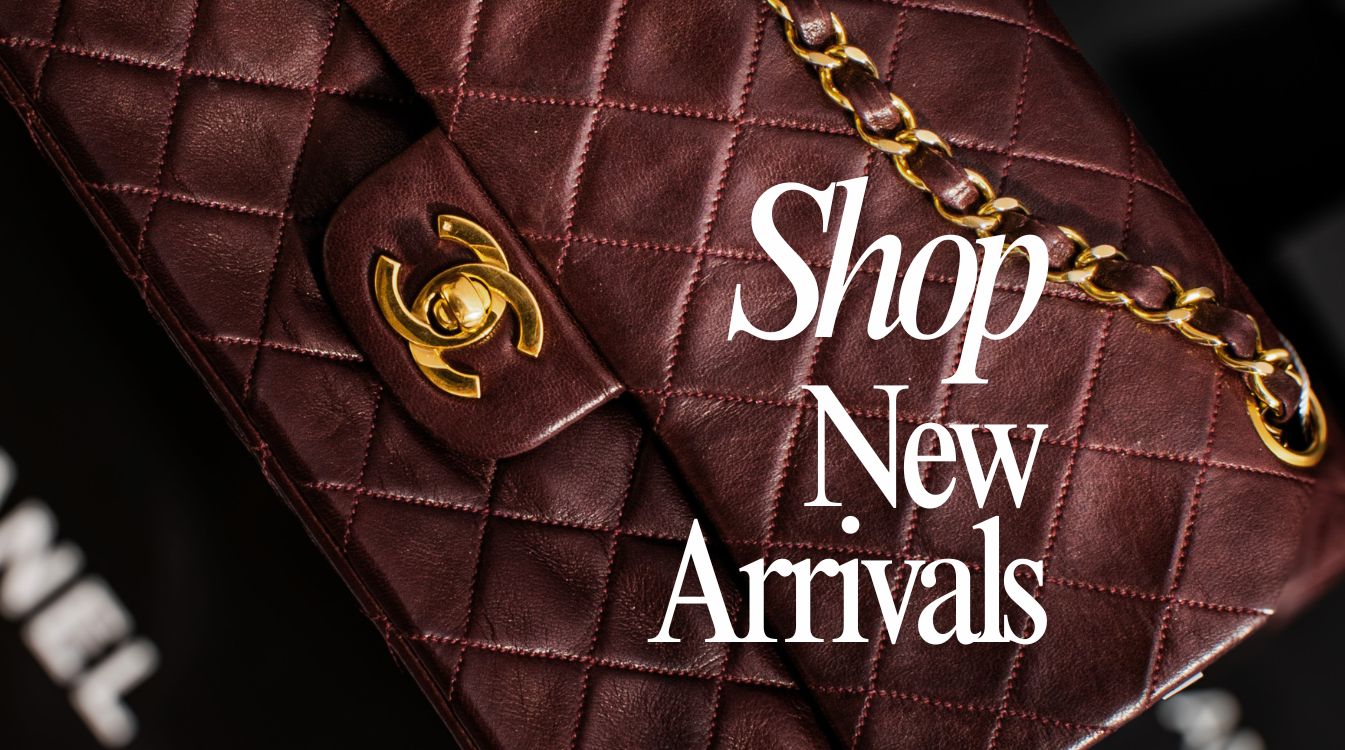 SHOP NEW ARRIVALS DAILY