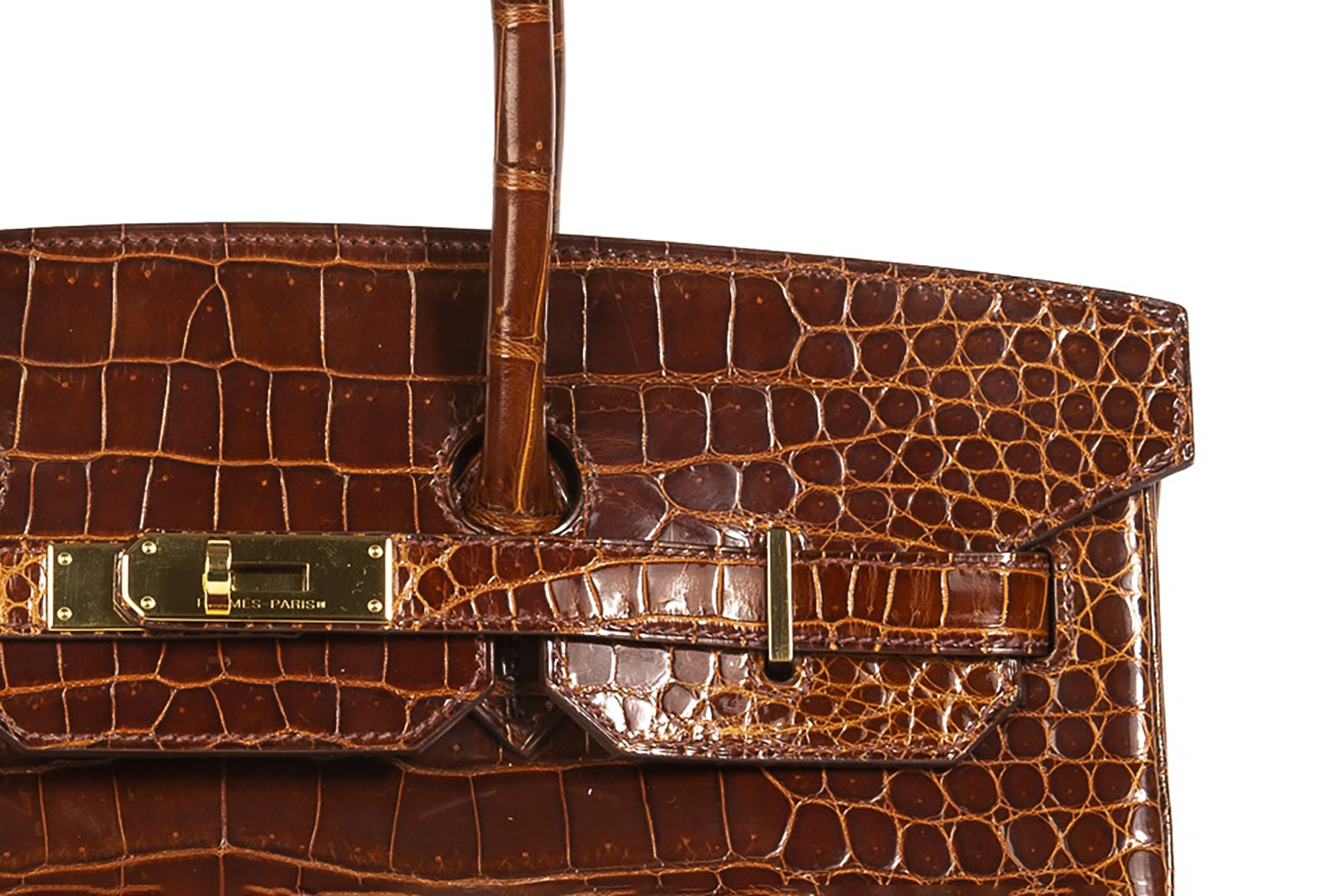 Beyond the Ordinary: A Guide To Hermès' Exotic Leathers - PurseBlog
