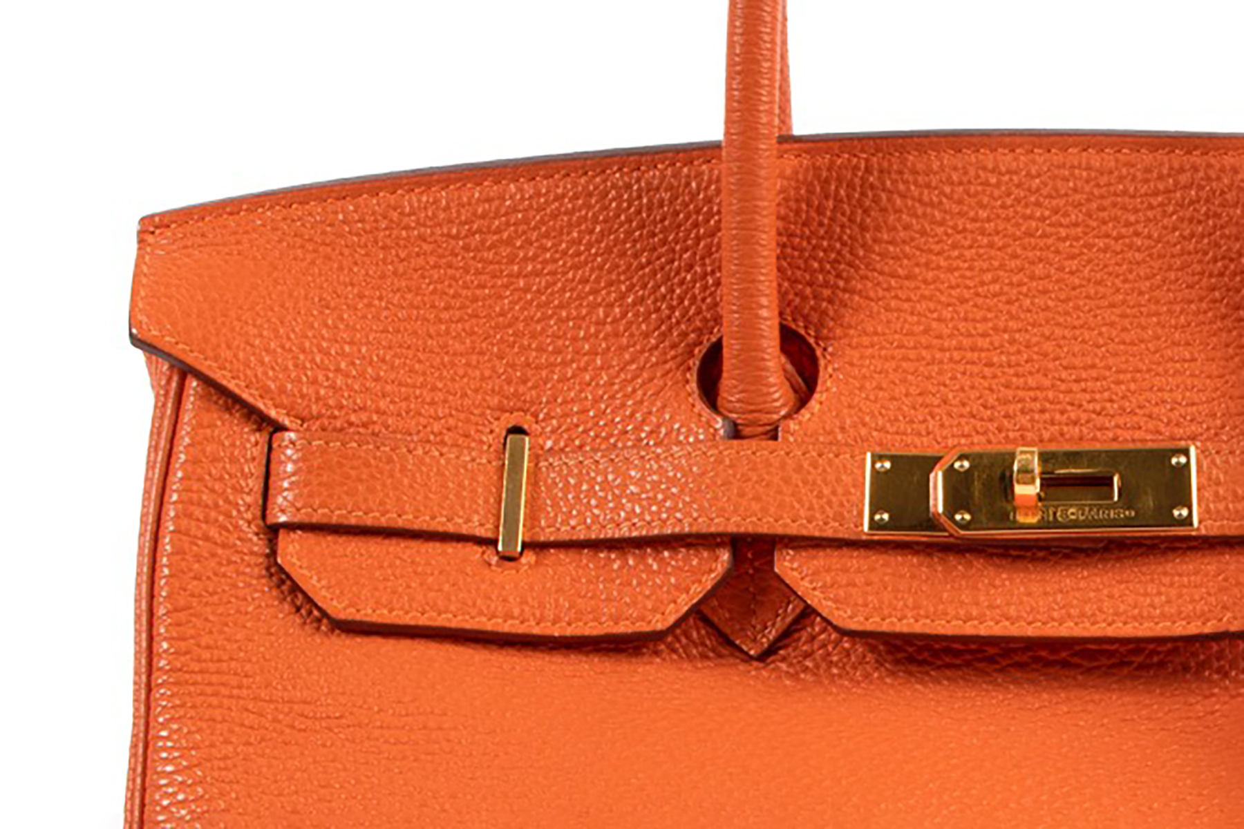 A Guide to Popular Hermes Leathers