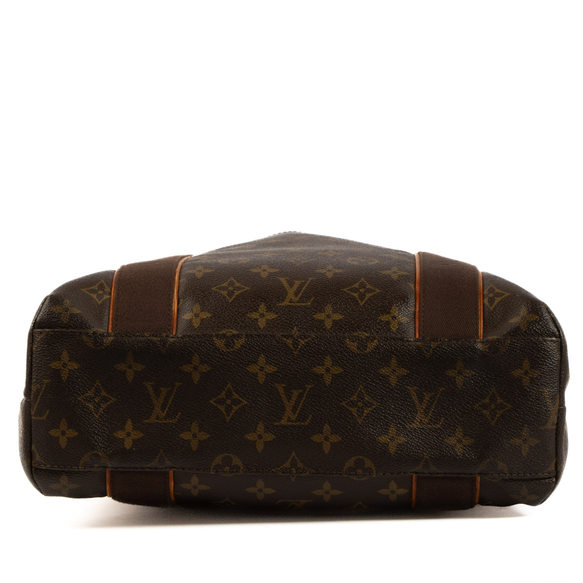 Louis Vuitton Monogram Beaubourg Tote Bag ○ Labellov ○ Buy and