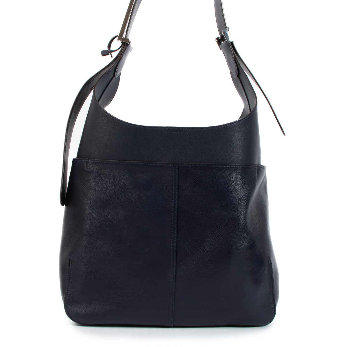 Delvaux So Cool MM Midnight Jumping Zele Calf Labellov Buy and 