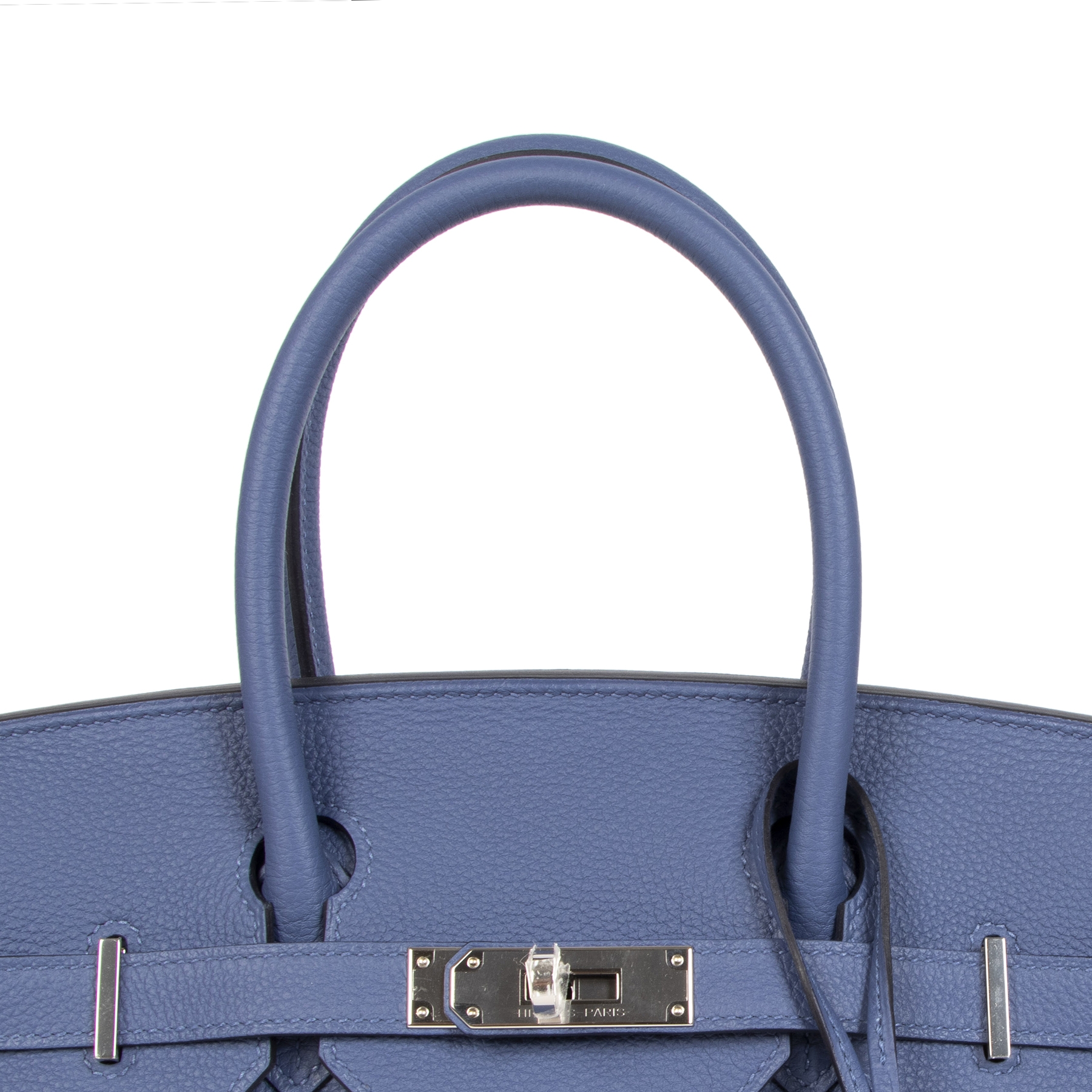 Hermès Birkin 30 Etoupe Togo PHW ○ Labellov ○ Buy and Sell