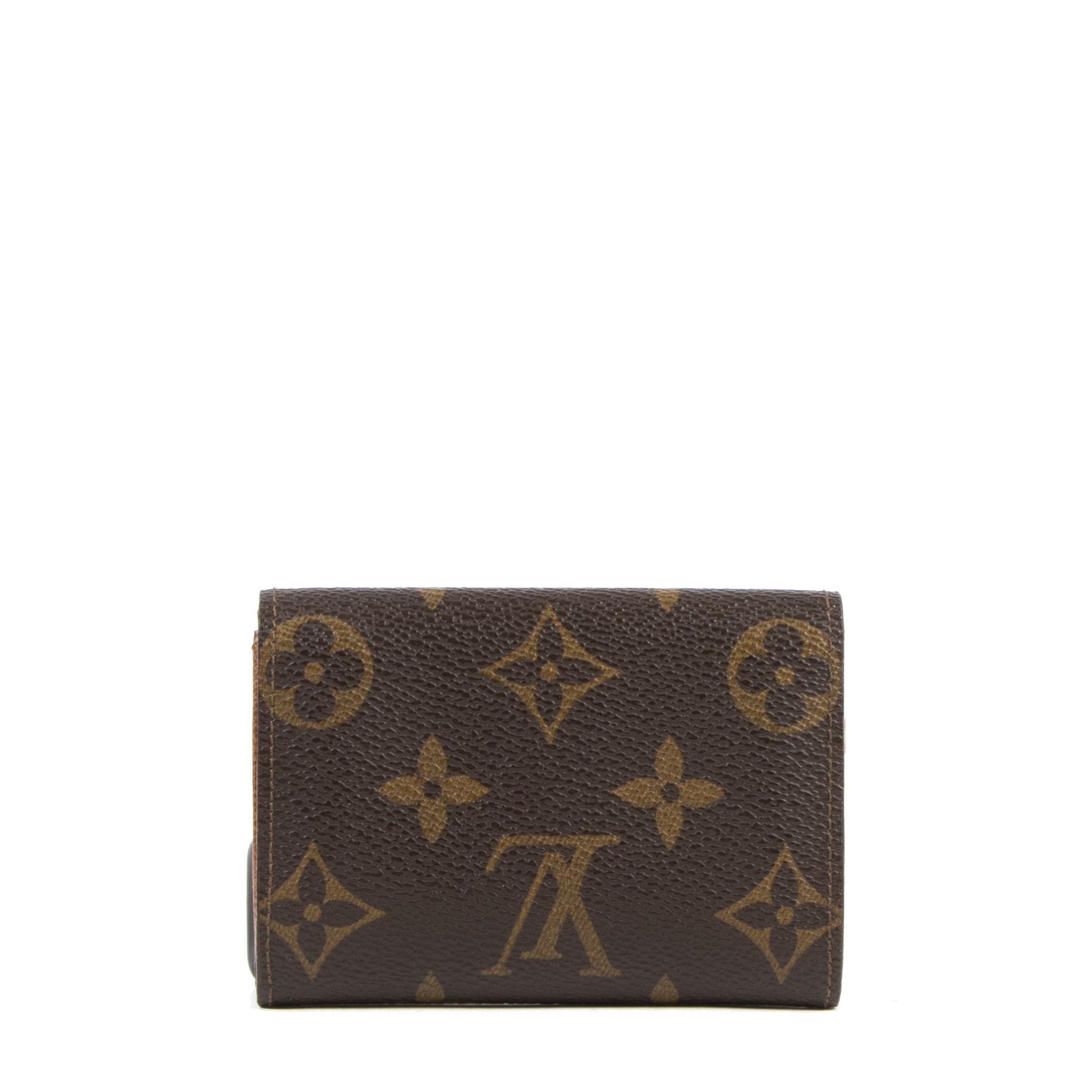 Louis Vuitton Monogram Coin Purse ○ Labellov ○ Buy and Sell Authentic Luxury