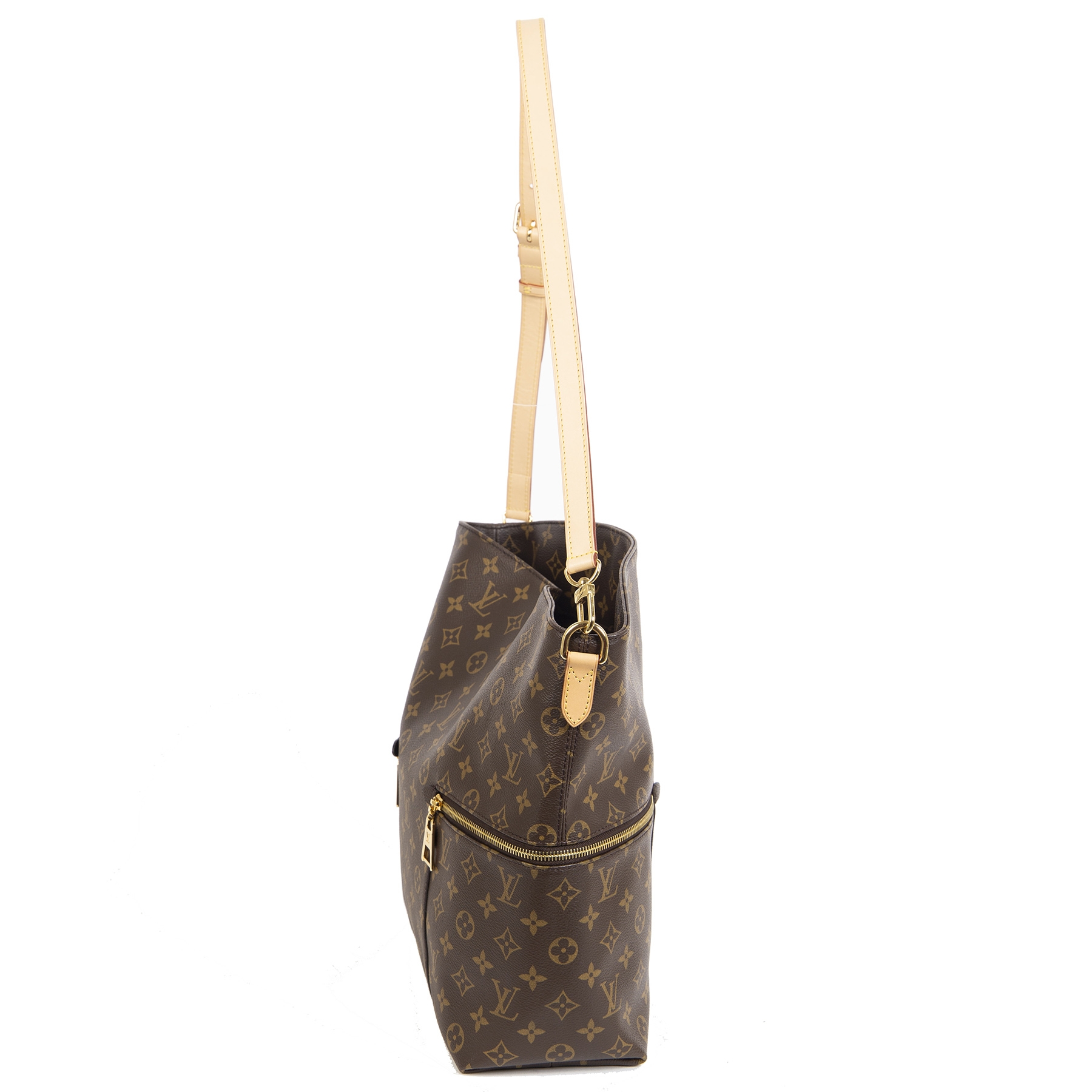 Louis Vuitton Monogram Canvas Melie Bag ○ Labellov ○ Buy and