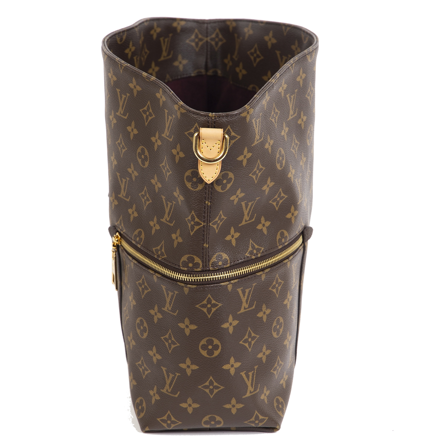 Louis Vuitton Melie Monogram - LVLENKA Luxury Consignment