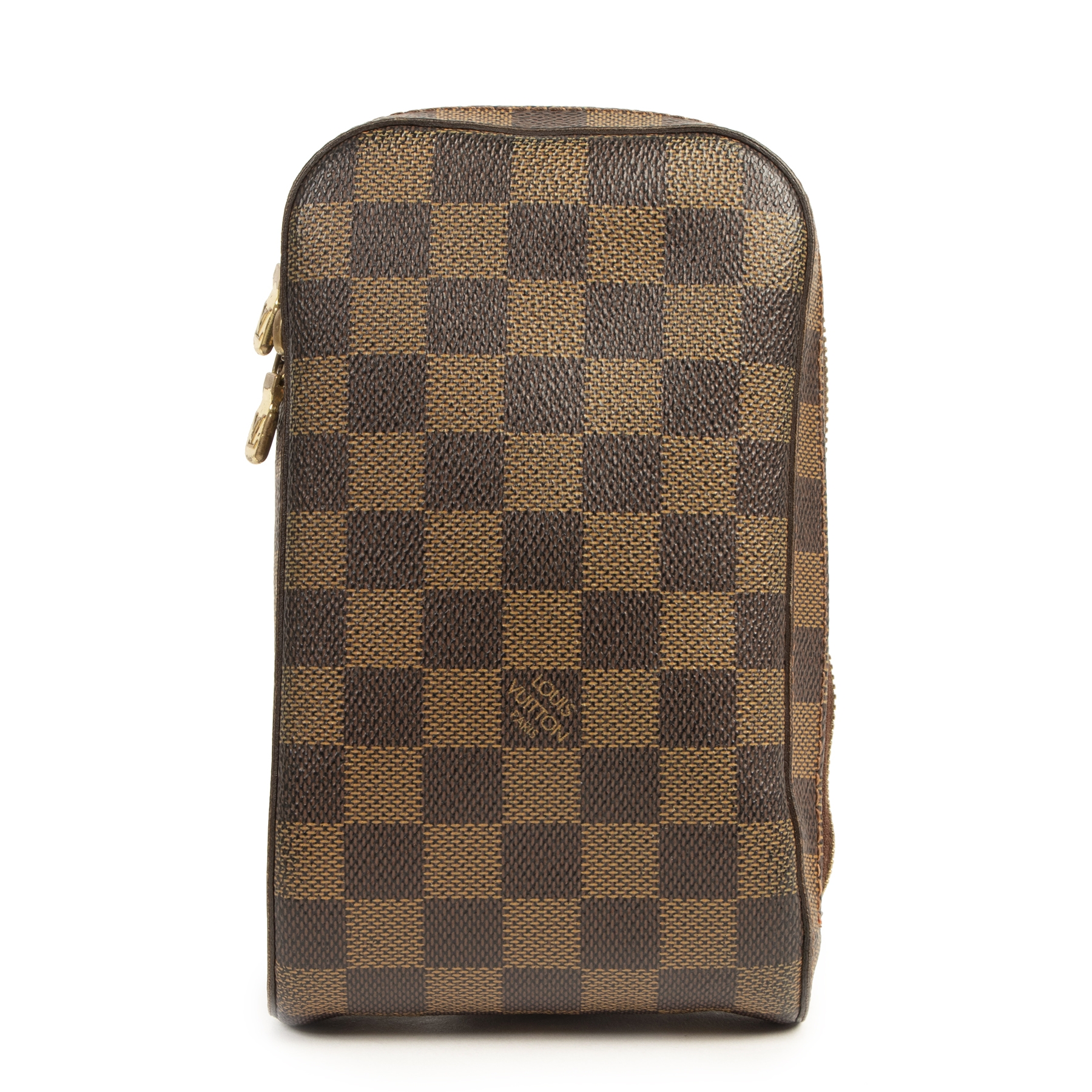 Louis Vuitton lv man geronimos chest bag