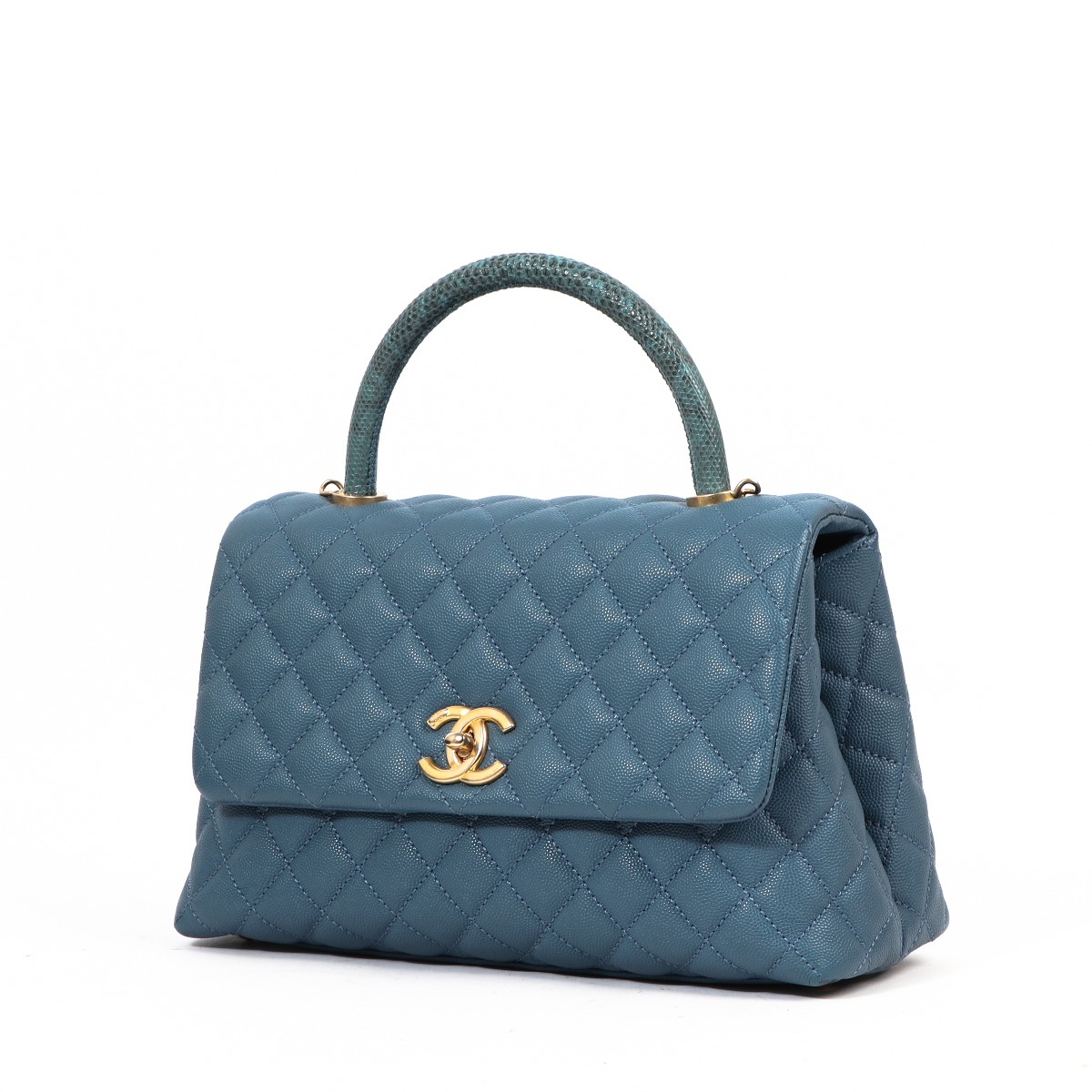 Pre-Owned CHANEL Bags for Women | FARFETCH US