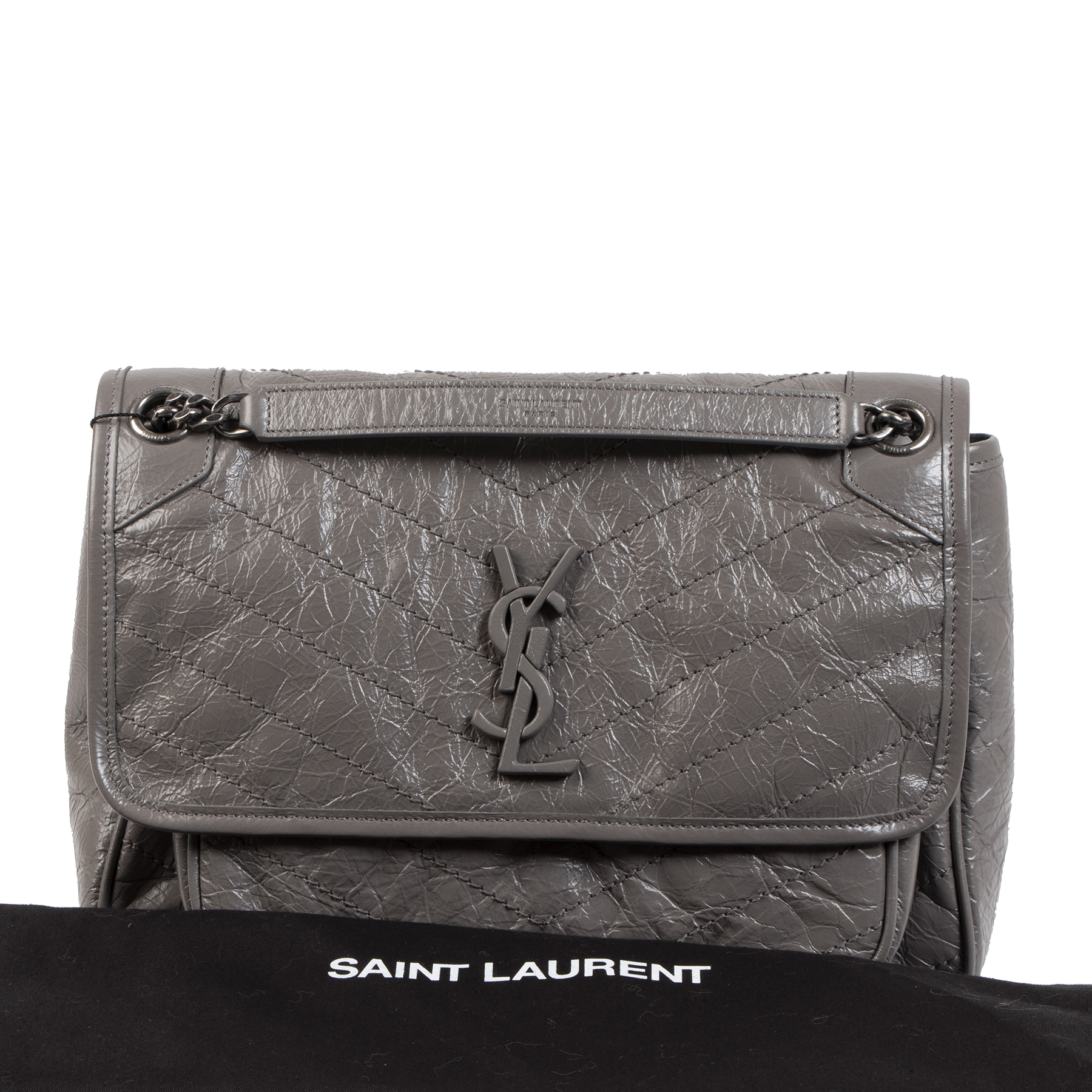 ysl niki fog