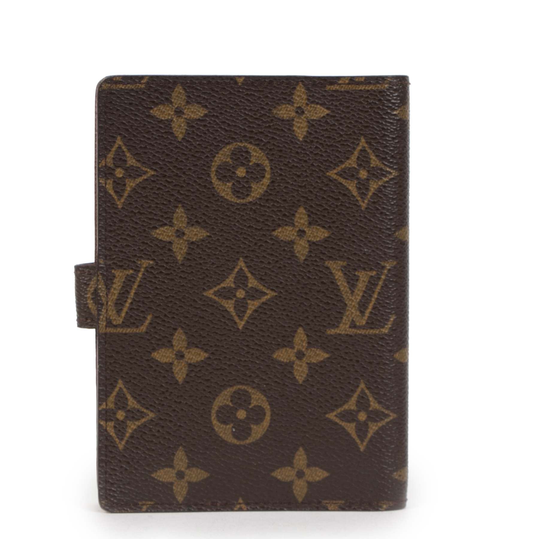 Vintage Louis Vuitton Small Ring Agenda – Pickled Vintage