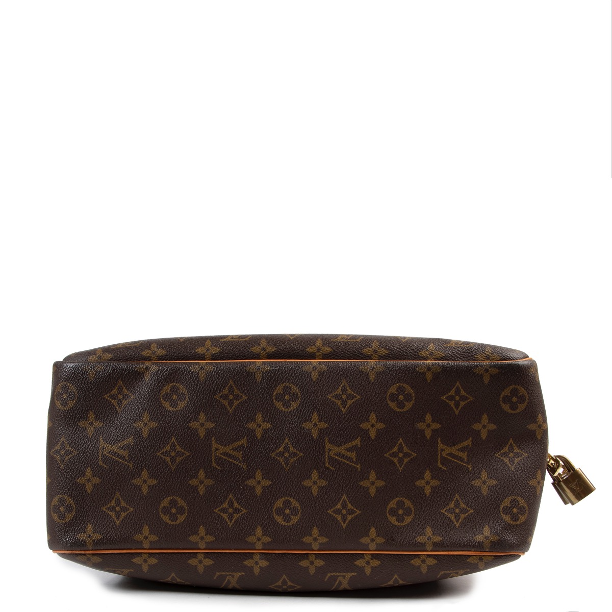 LOUIS VUITTON Top Handle Shoulder Bag – The Luxury Label Nashville