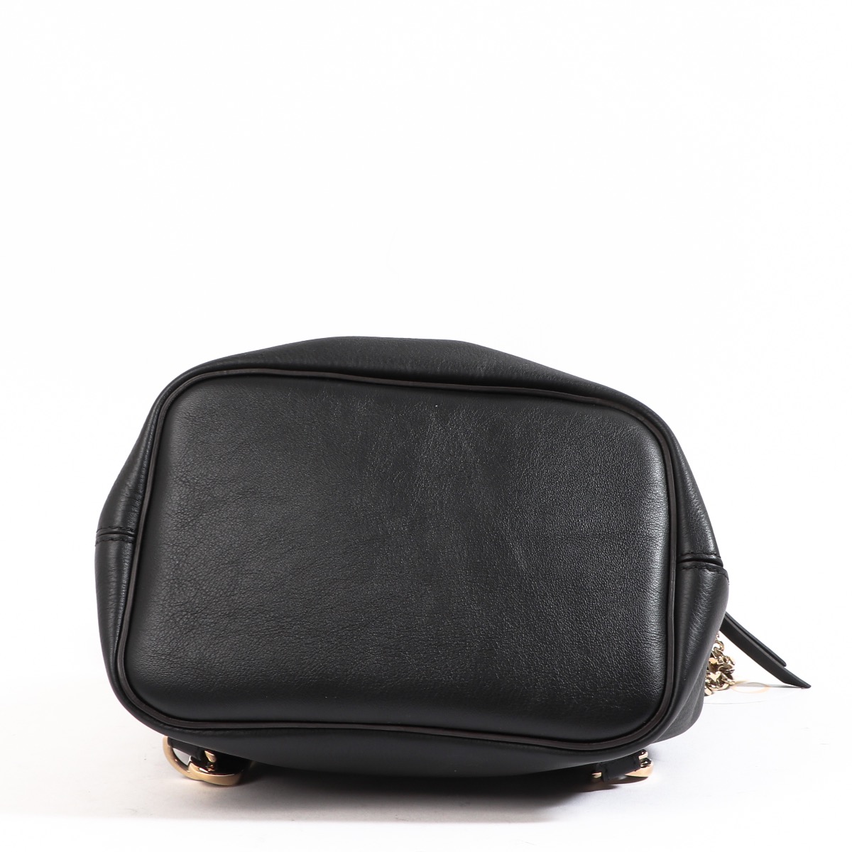 Chloé Faye Day Bag Leather Mini - ShopStyle