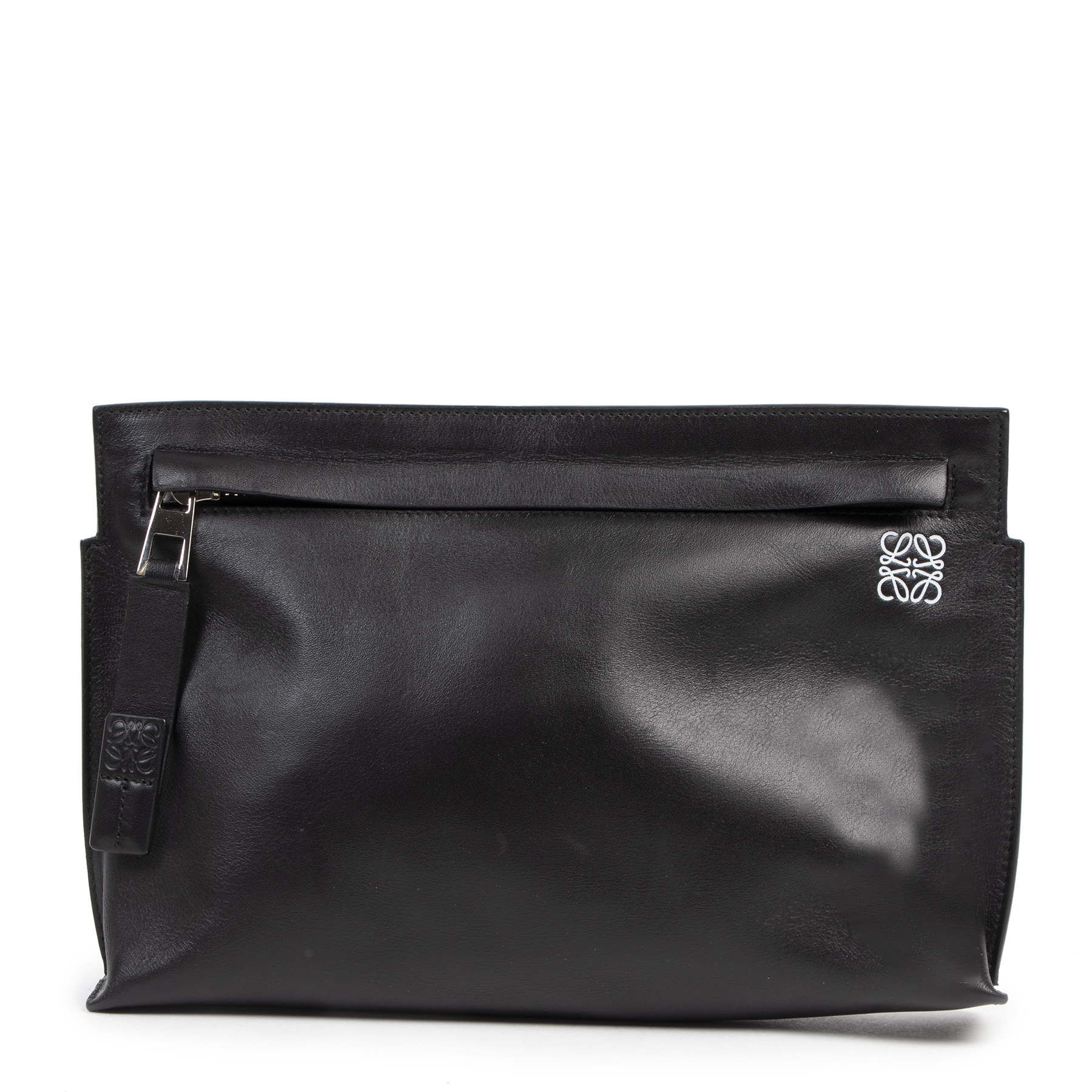 T 2025 pouch bag