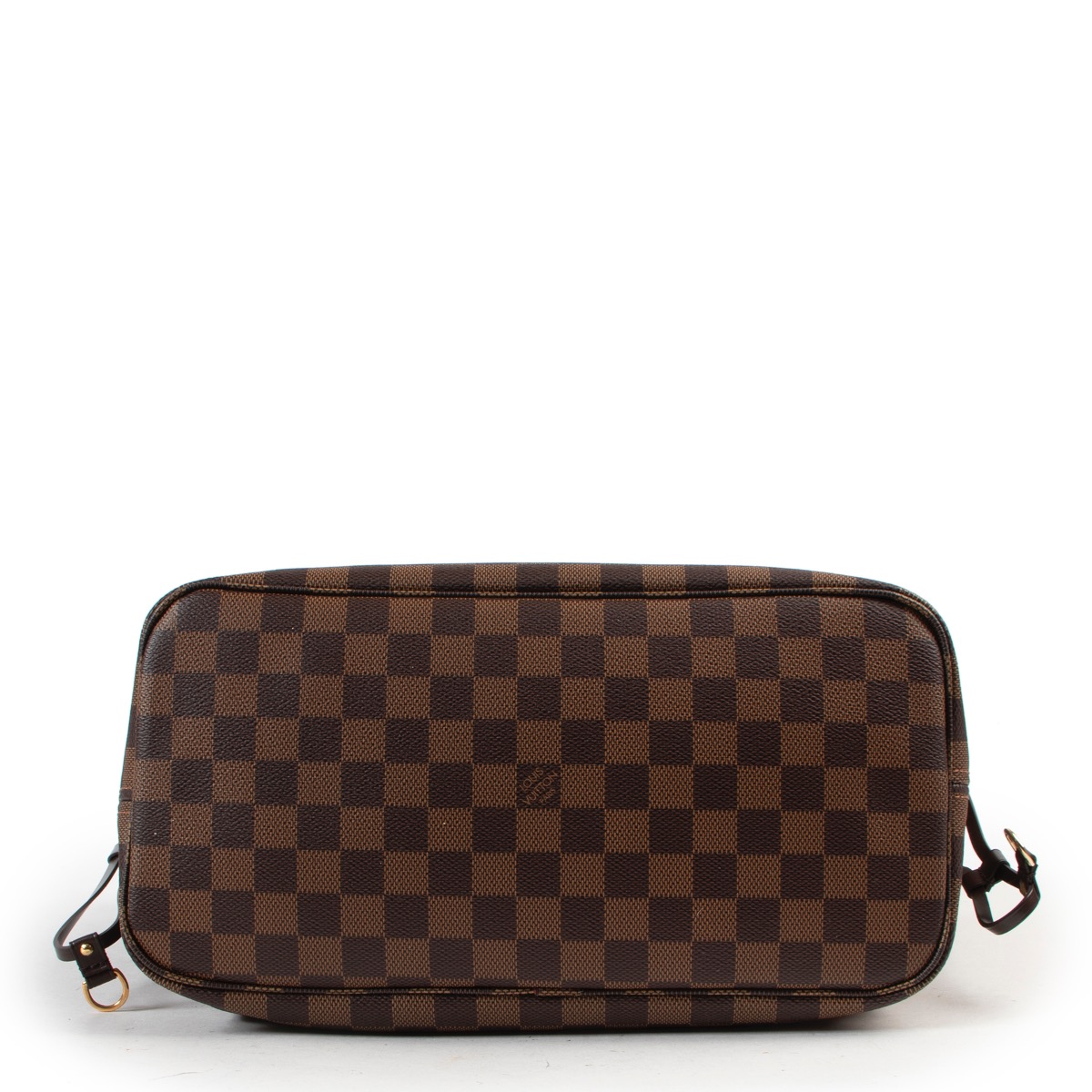 Louis Vuitton Damier Ebene Agenda MM ○ Labellov ○ Buy and Sell Authentic  Luxury
