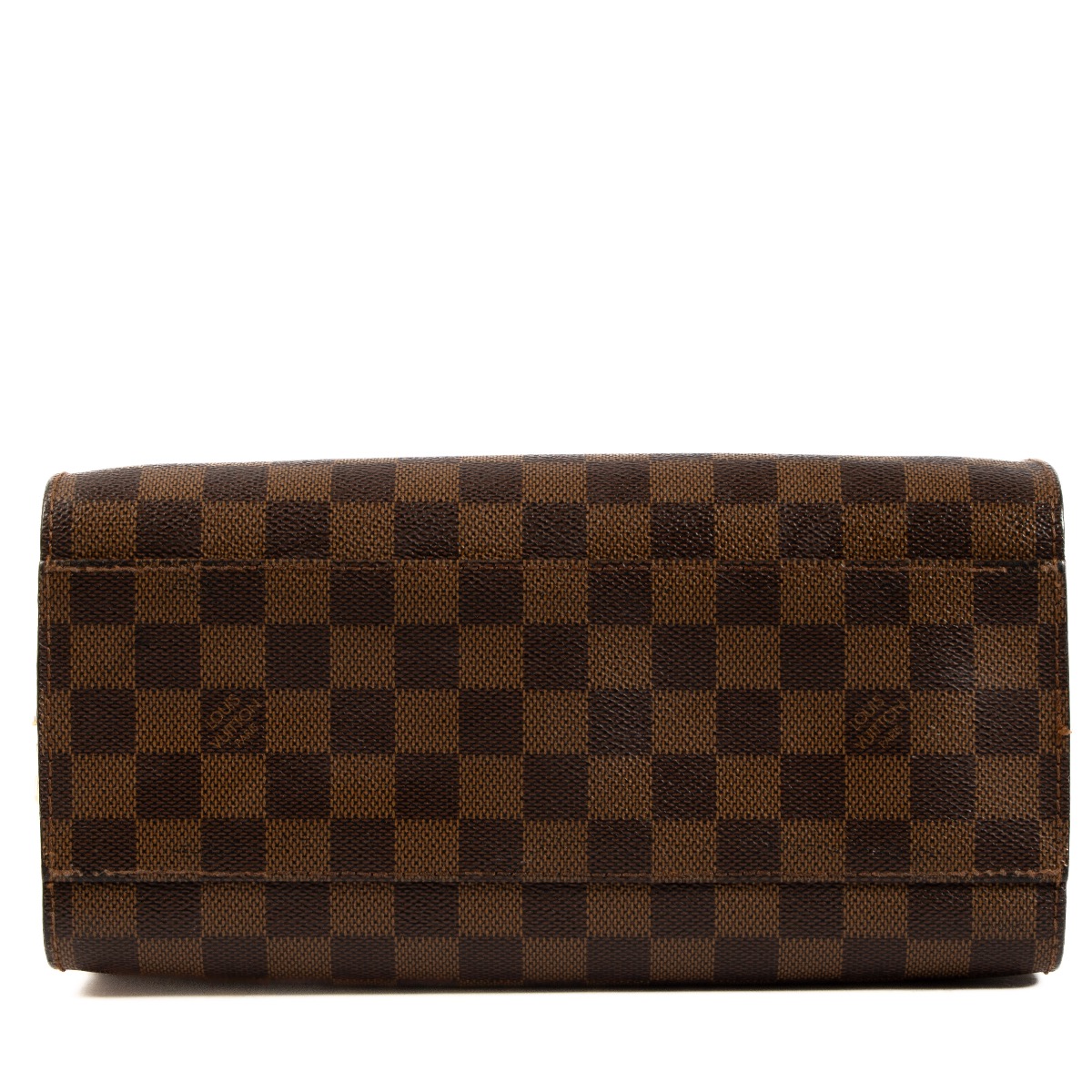 Louis Vuitton Damier Ebene Brera - Brown Handle Bags, Handbags - LOU754676