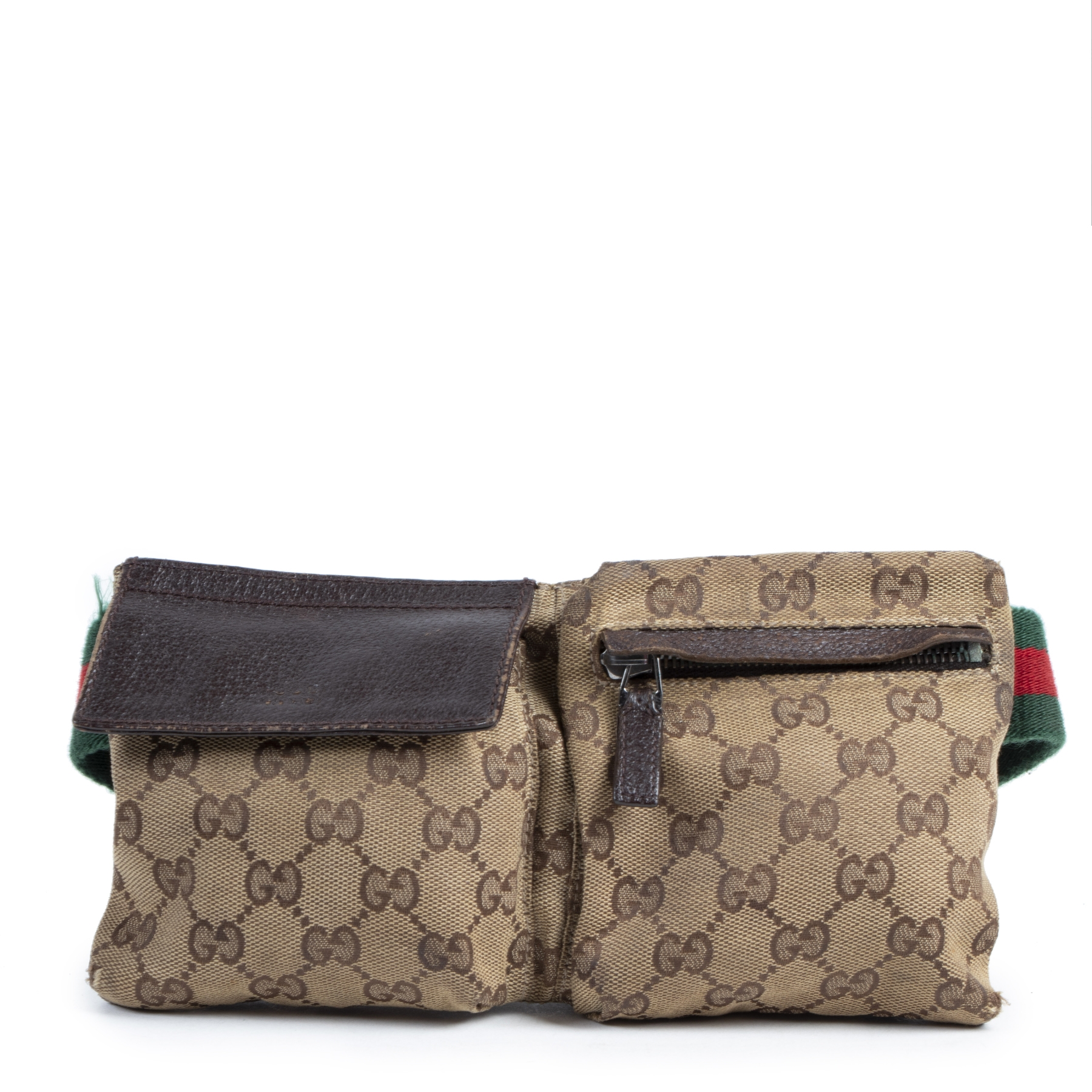 Gucci Monogram Laptop Case ○ Labellov ○ Buy and Sell Authentic